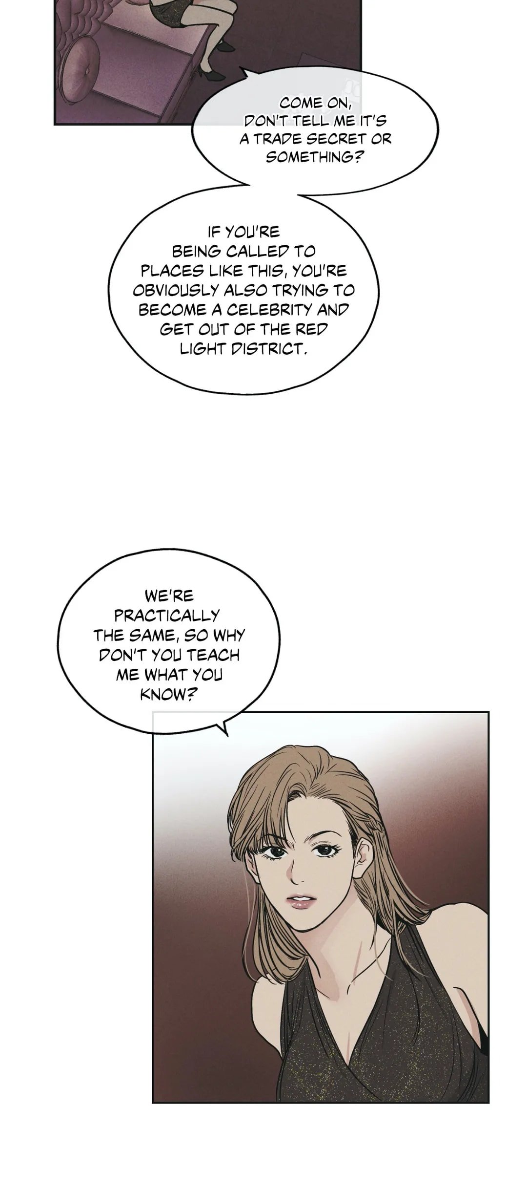 Payback, Chapter 31 image 25